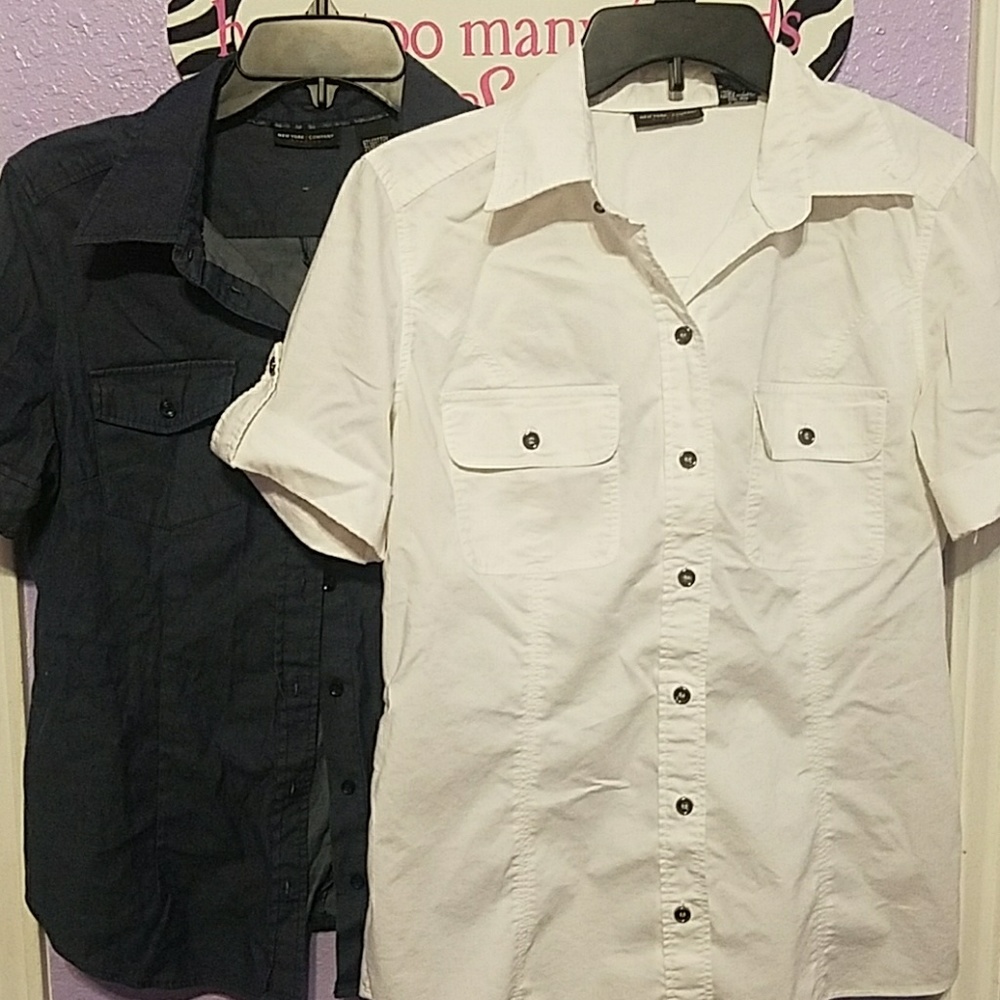 2 no damage no stain